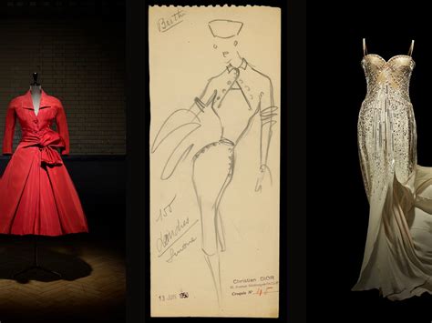 christian dior store nyc|christian dior fashion sketches.